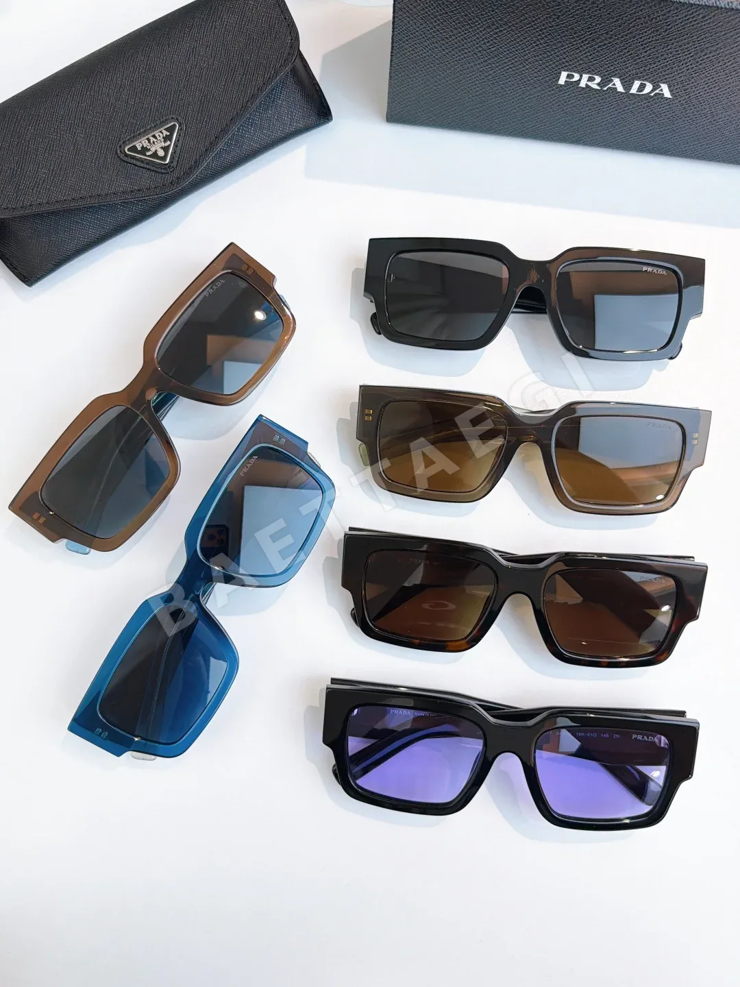 프라다 선글라스 74326 Prada Sunglasses 상세 이미지 9