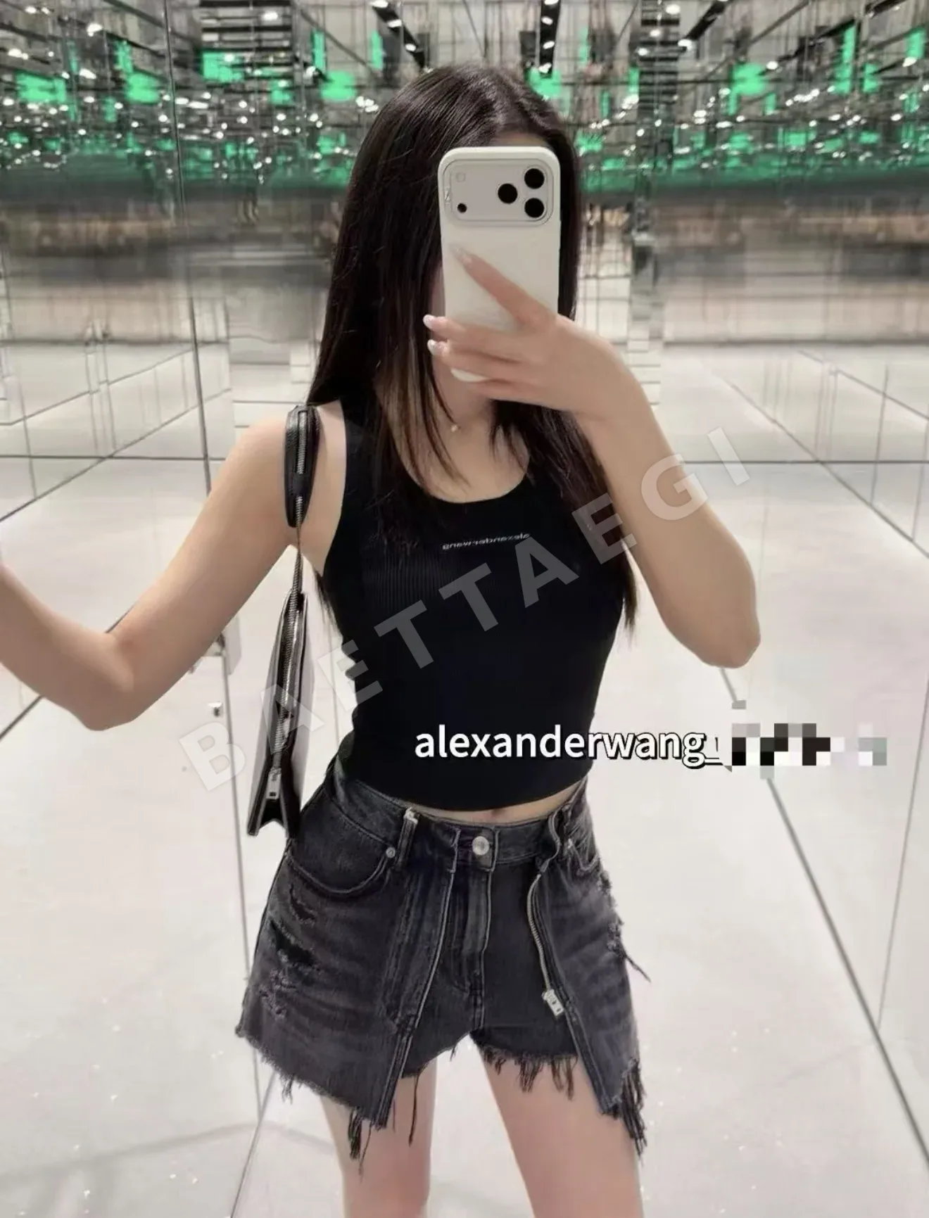 아크네스튜디오 여성 바지 73719 Acne Studios Women Pants