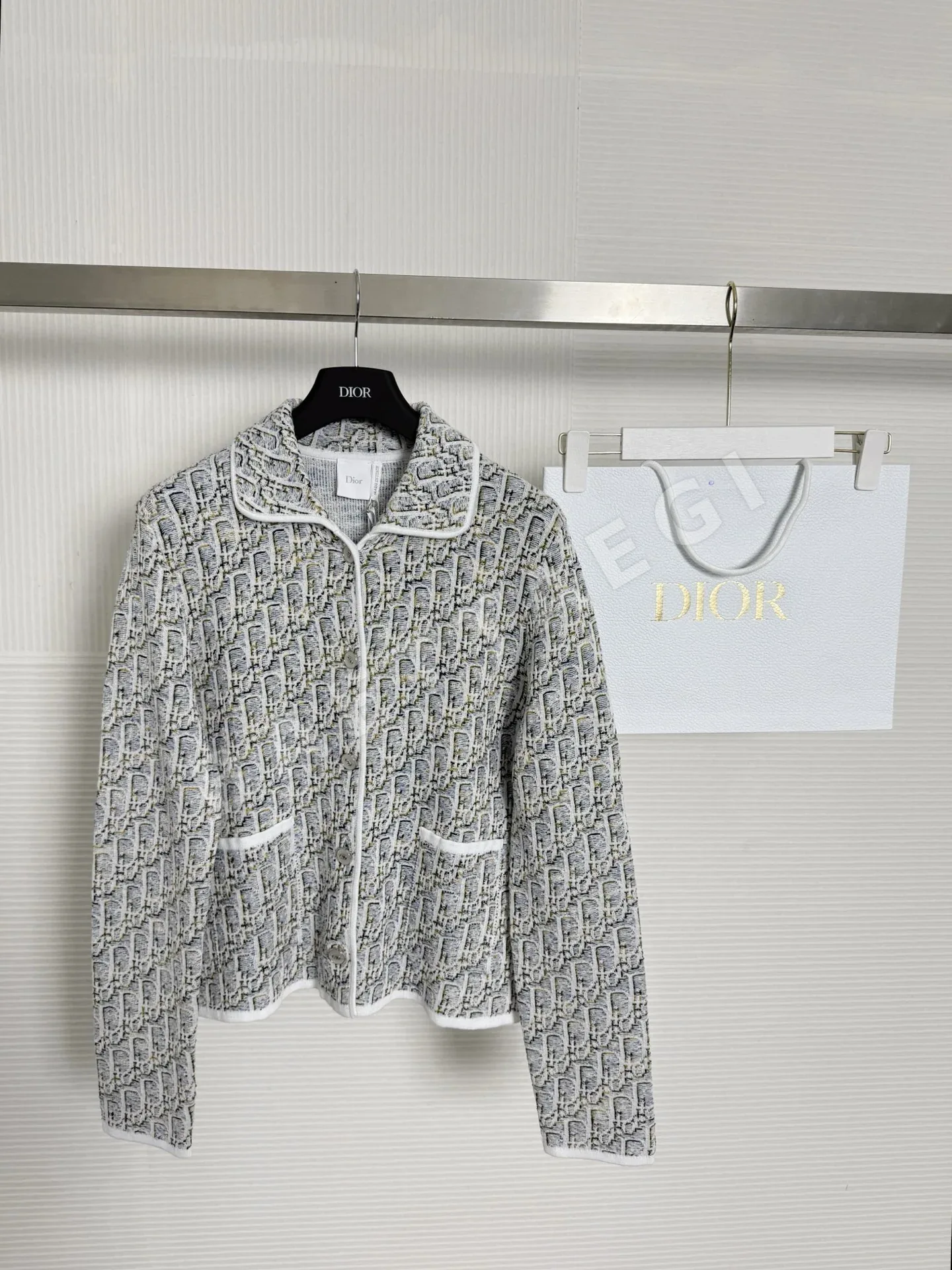 디올 여성 자켓 212673 Dior Jacket