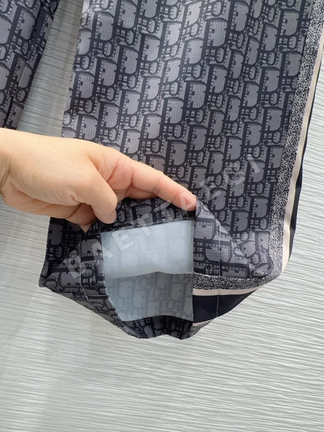 디올 여성 바지 91941 Dior Pants 상세 이미지 4