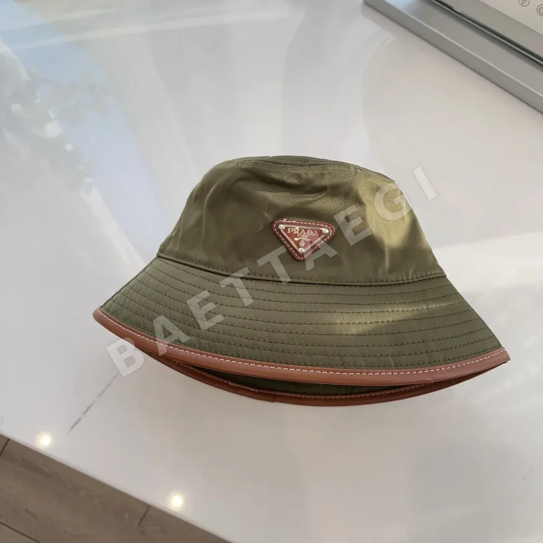 프라다 모자 85101 Prada Cap 상세 이미지 2