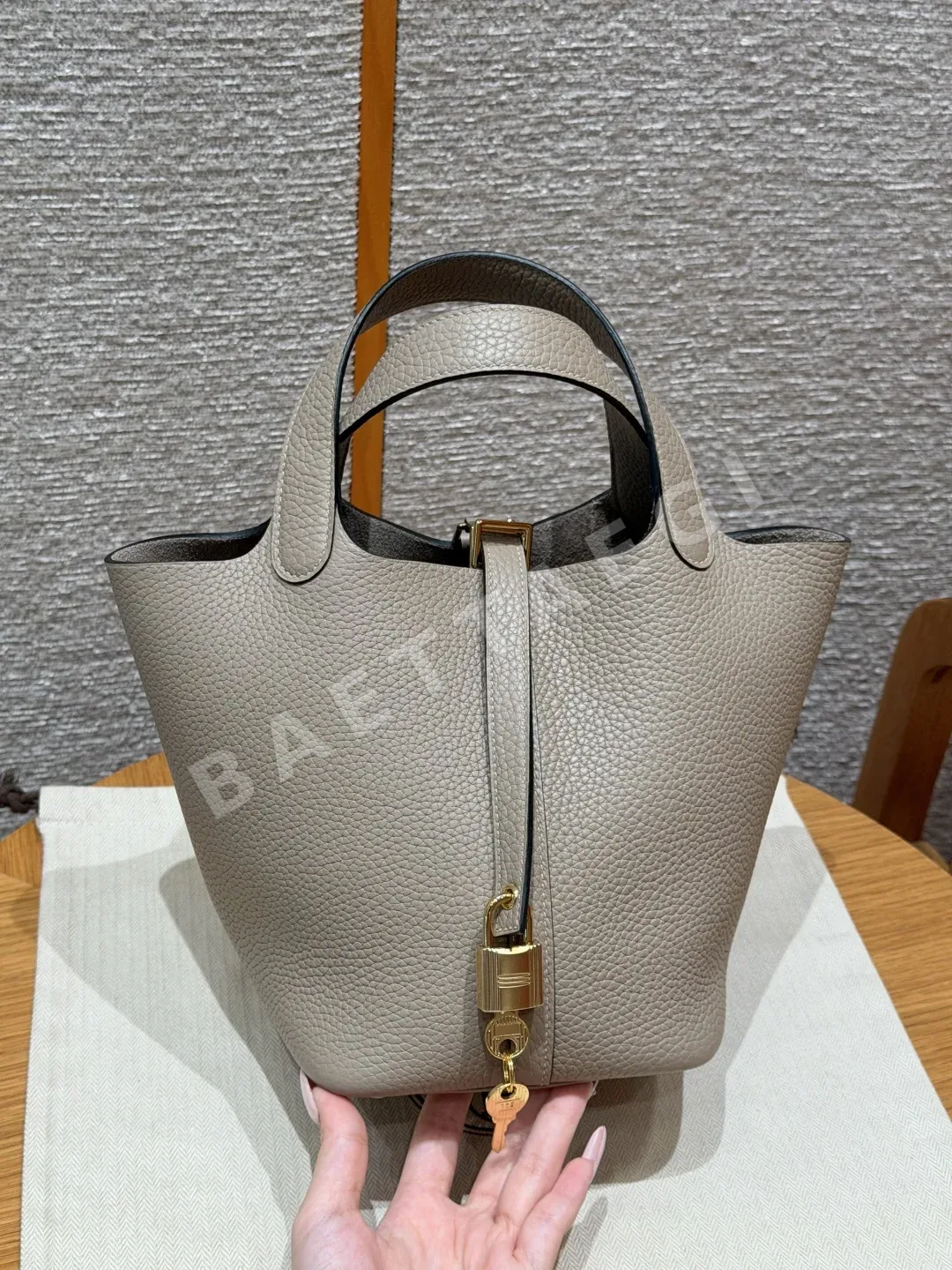 에르메스 피코탄 락 18 가방 144665