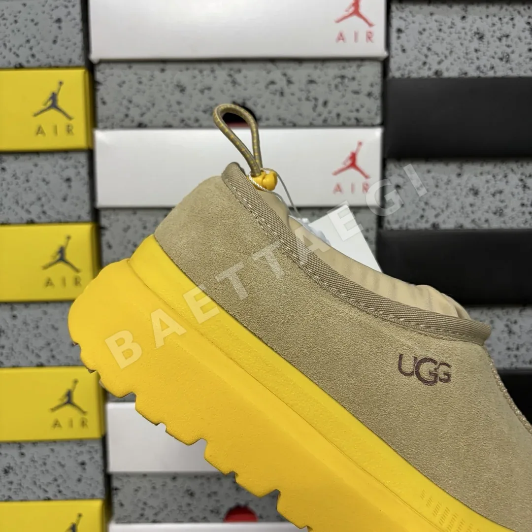 어그 [TOP] 옐로우 208910 UGG Neumel -4096 상세 이미지 2