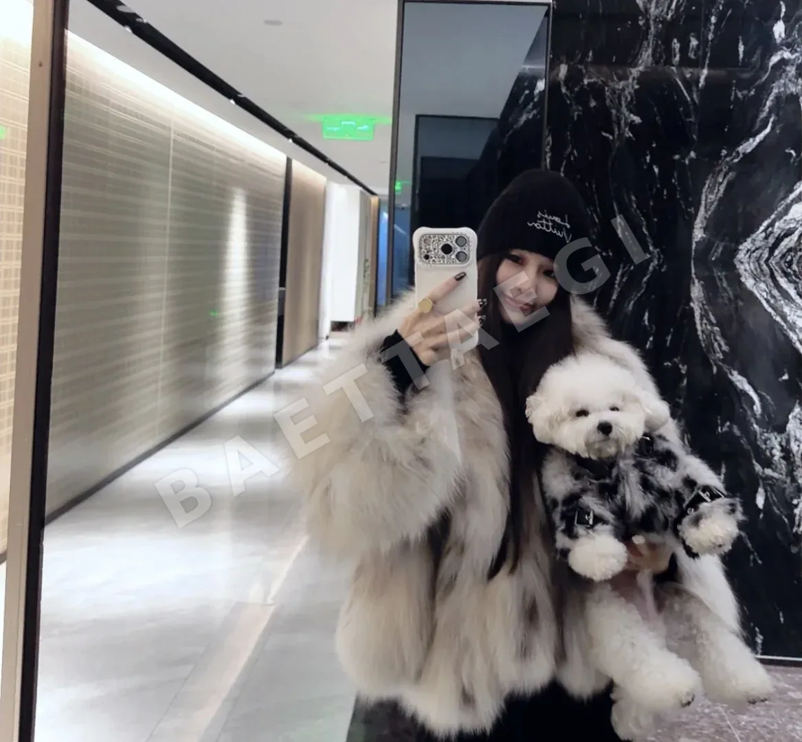 루이비통 비니 모자 상세 이미지 2