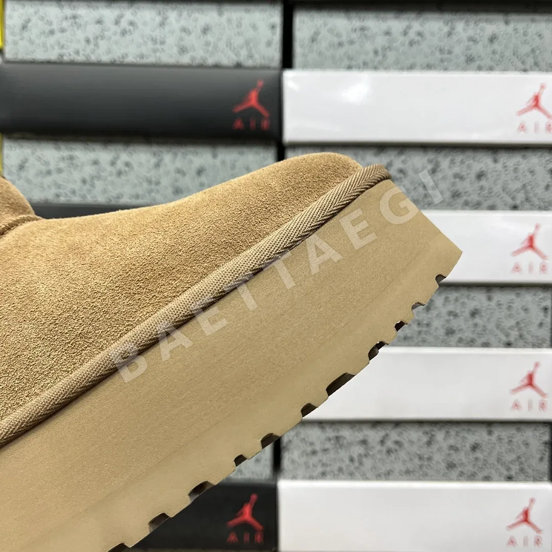 어그 [OT] 208987 UGG 1135092 5cm 상세 이미지 3