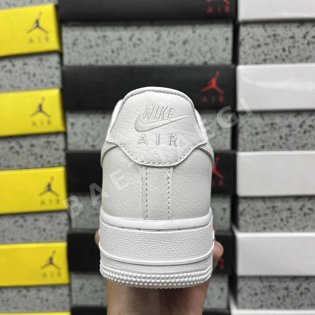 나이키 [XY/PB] 에어 포스 1 로우 SP CZ8065-100 201734 Nike Air Force 1 Low SP Drake NOCTA 상세 이미지 3