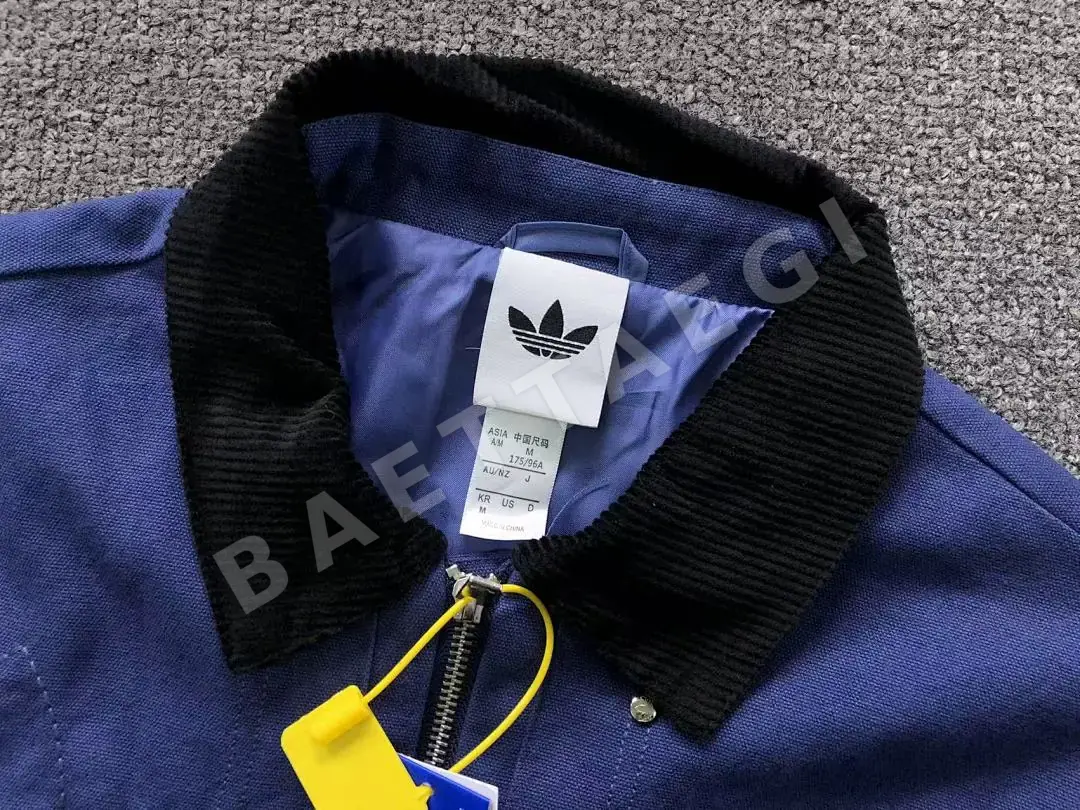 아디다스 자켓 202831 Adidas Jacket 상세 이미지 20