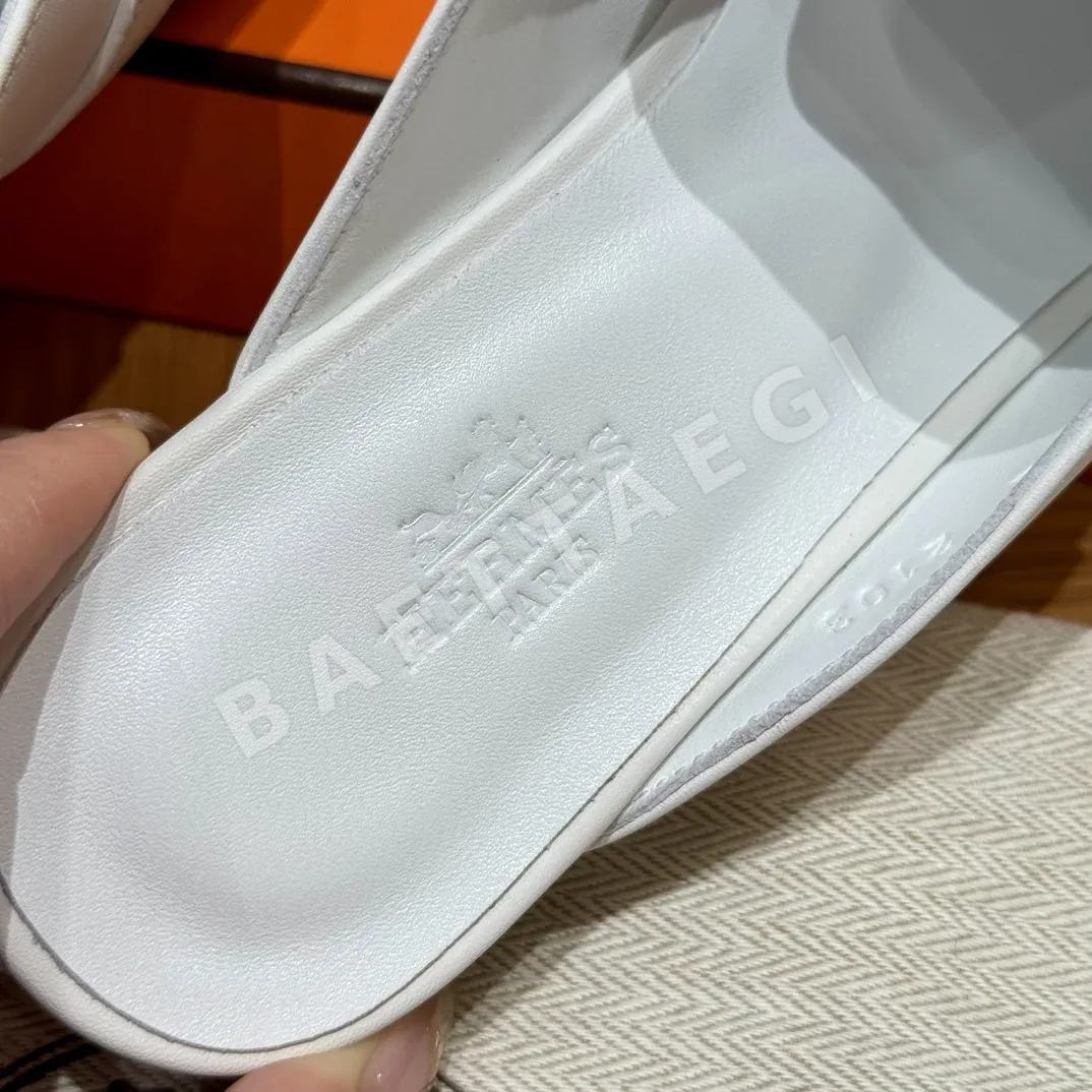 에르메스 오즈 뮬 8537 상세 이미지 5