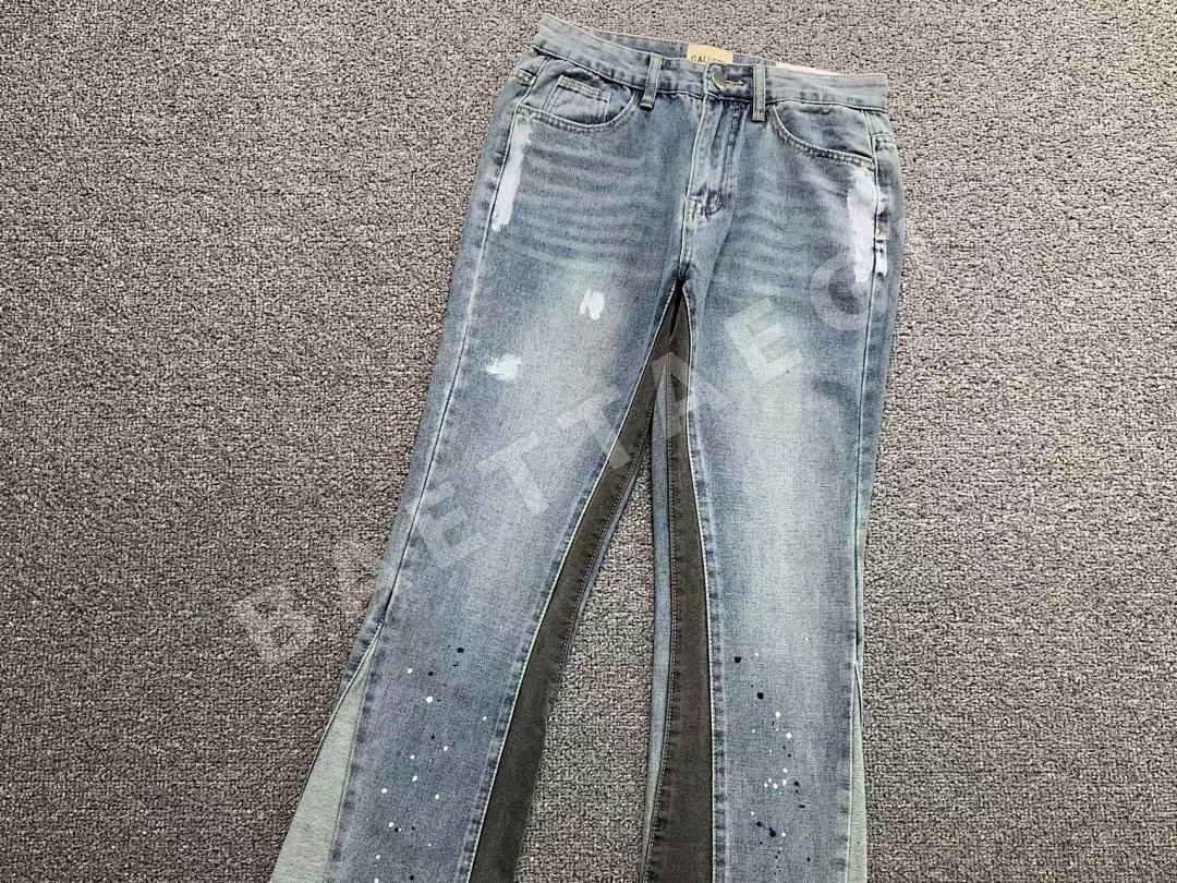 갤러리디파트먼트 바지 203258 Gallery Dept. Pants 상세 이미지 7