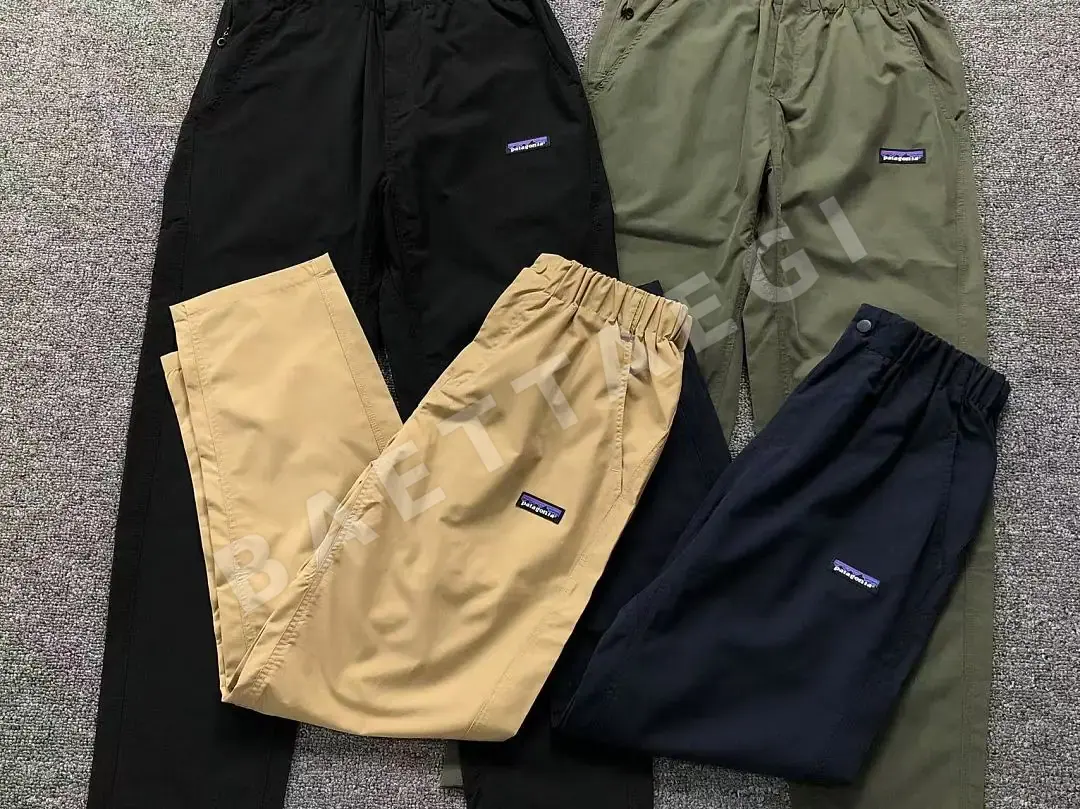 파타고니아 바지 203784 Patagonia Pants 상세 이미지 6