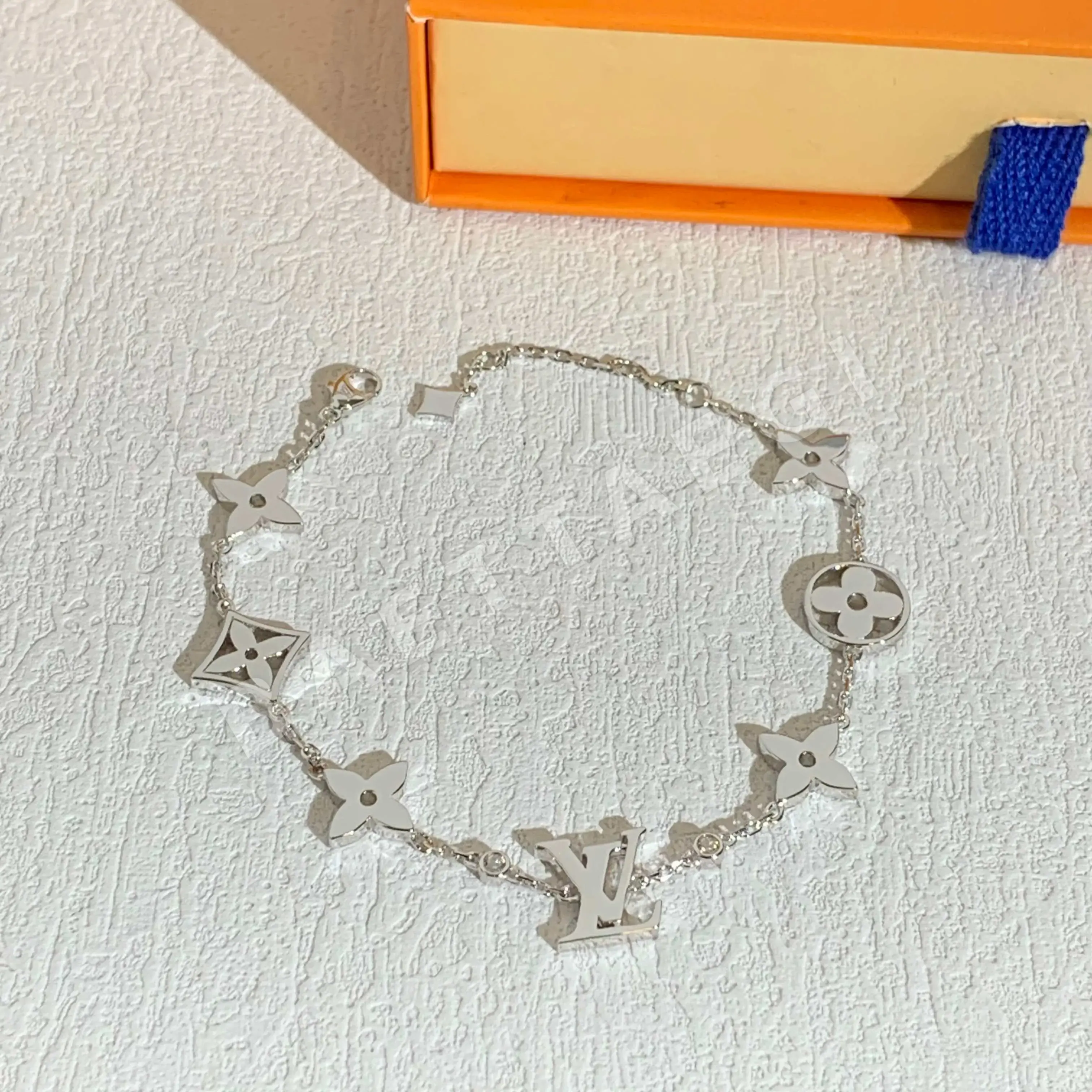 루이비통 팔찌 64102 Louis Vuitton Bracelet 상세 이미지 5