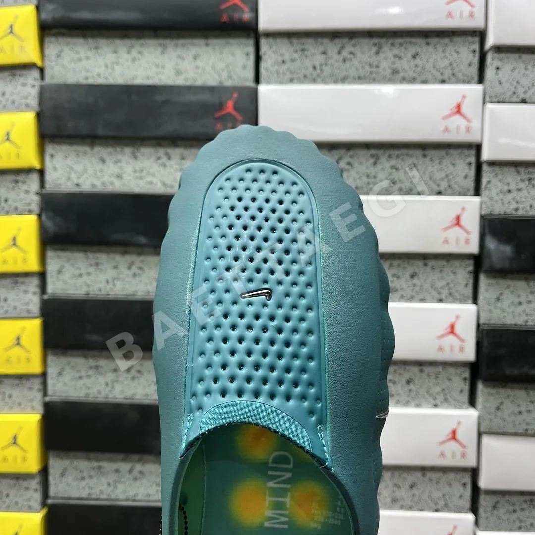 나이키 [KOO] 마인드 001 슬라이드 HQ4307-301 201426 Nike Mind 001 Slide Geode Teal Light 상세 이미지 9