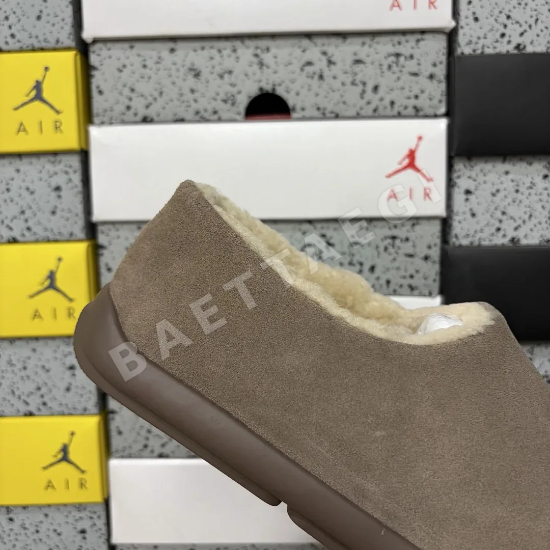 어그 [TOP] 그레이 퍼플 208931 UGG Classic -7780-2 상세 이미지 8