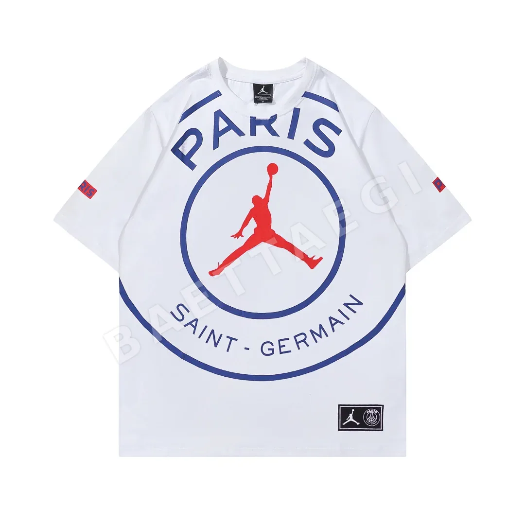 나이키 조던 반팔 티셔츠 203009 Nike Jordan T-Shirt 상세 이미지 10