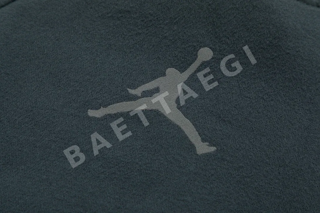 나이키 조던 후드티 203052 Nike Jordan Hoodie 상세 이미지 4