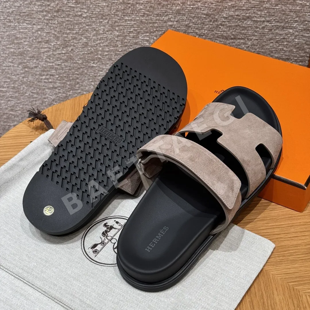 에르메스 시프레 신발 8403 상세 이미지 6