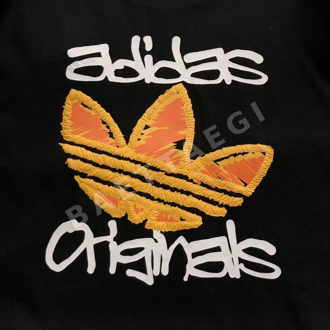아디다스 반팔 티셔츠 202872 Adidas T-Shirt 상세 이미지 10