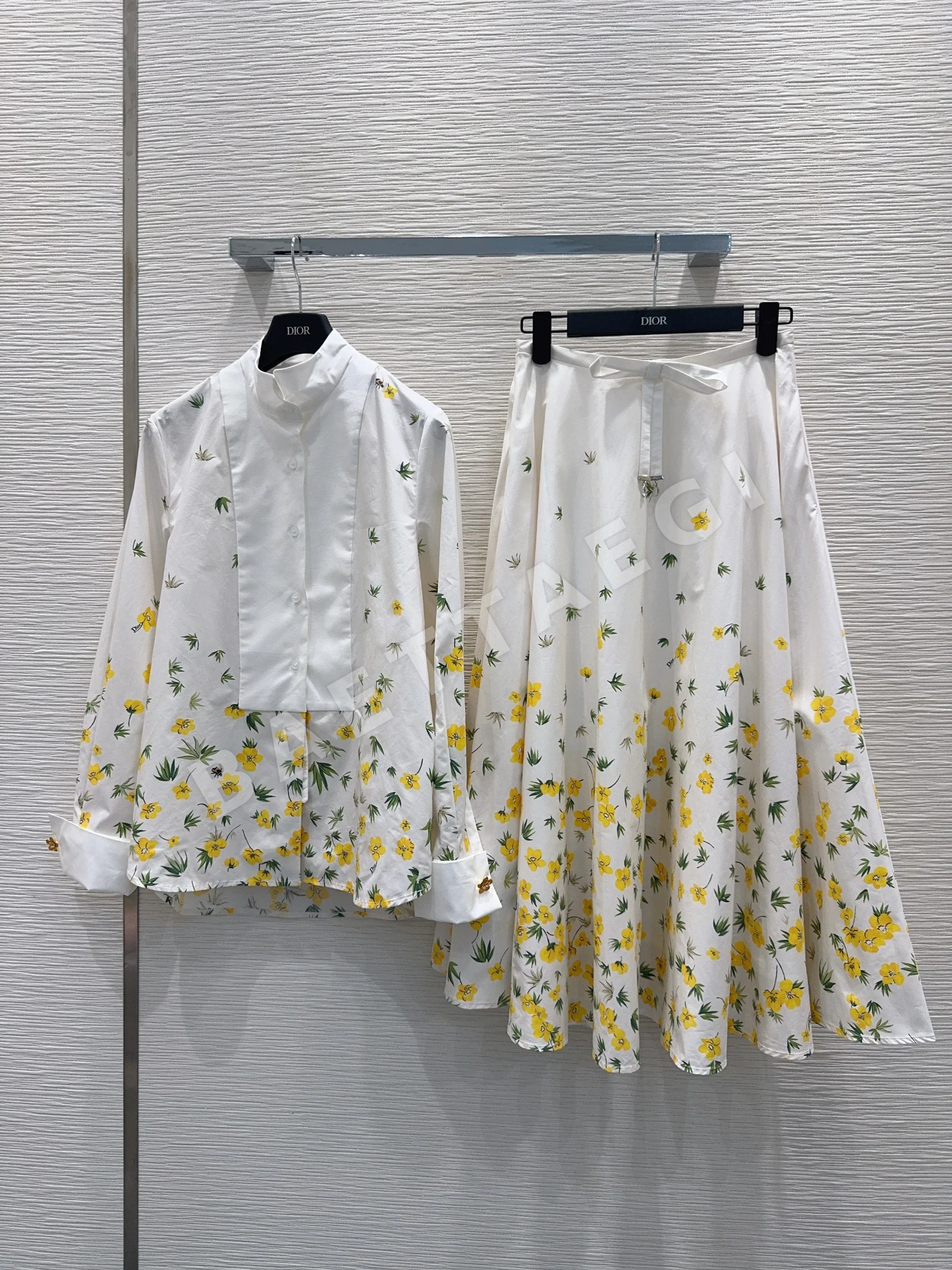 디올 여성 셔츠 91942 Dior Shirt 상세 이미지 16