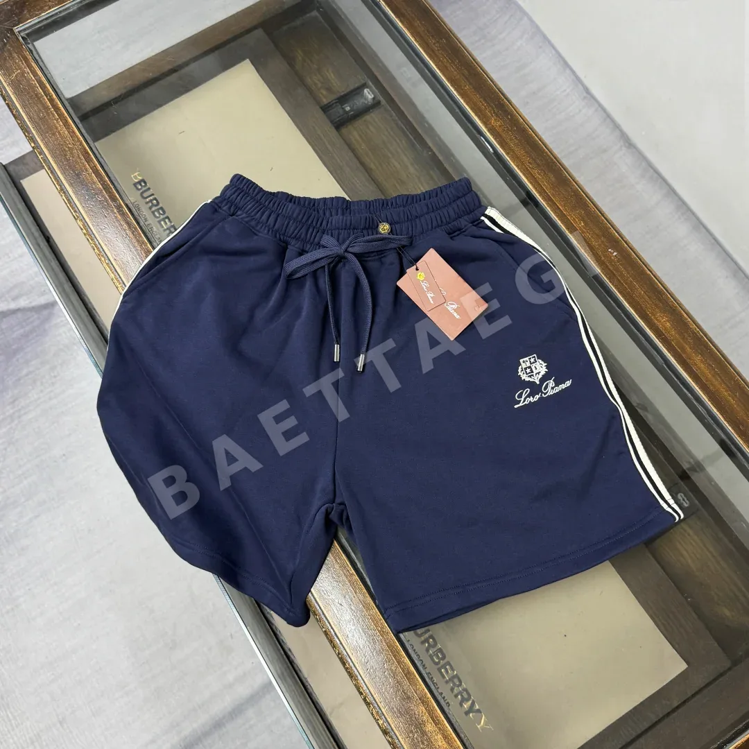 로로피아나 남성 반바지 52691 Loro Piana Shorts