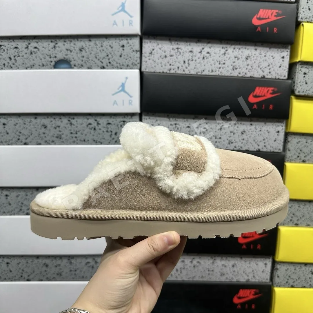 어그 [TOP] 208914 UGG Classic -5095 상세 이미지 5
