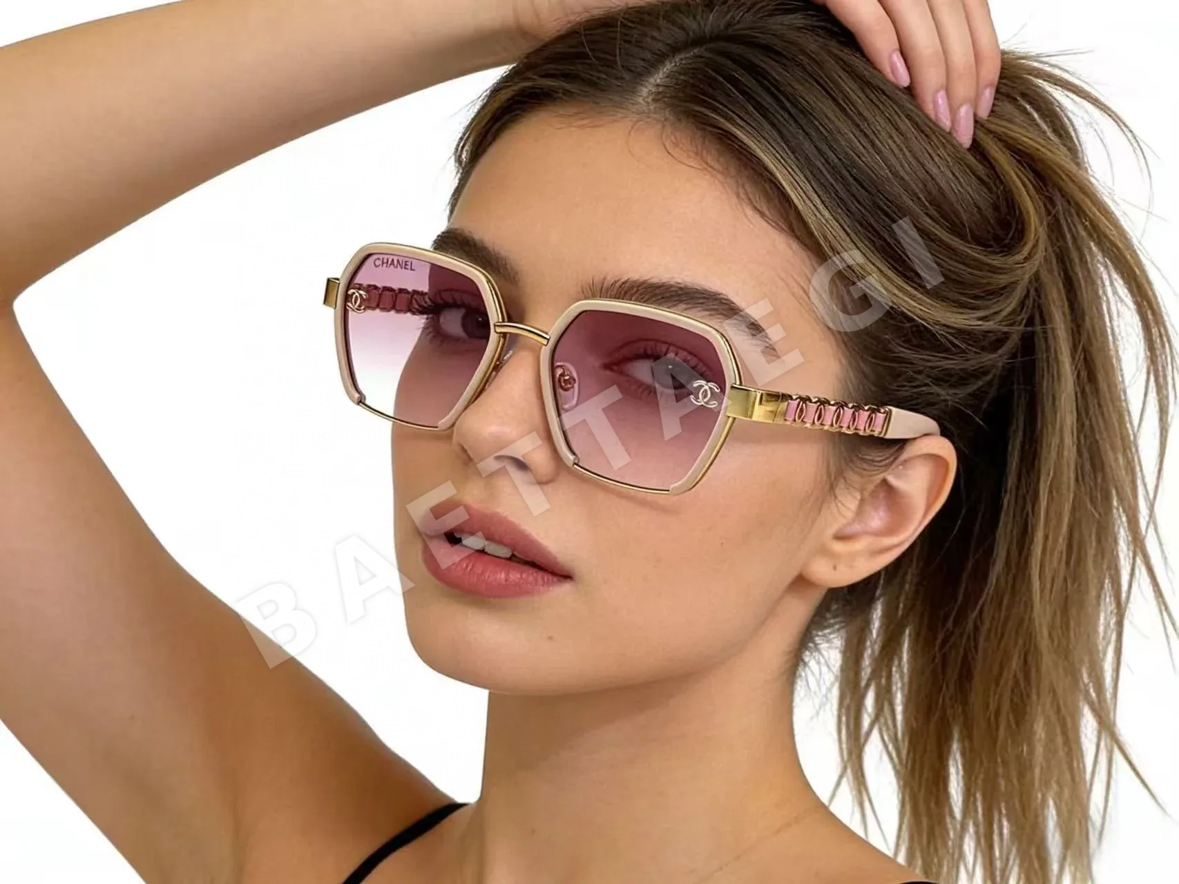 샤넬 선글라스 73494 Chanel Sunglasses 상세 이미지 2