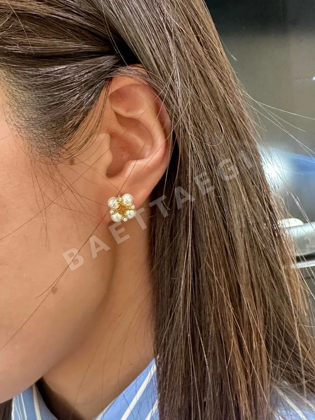 셀린느 귀걸이 69452 Celine Earrings 상세 이미지 3
