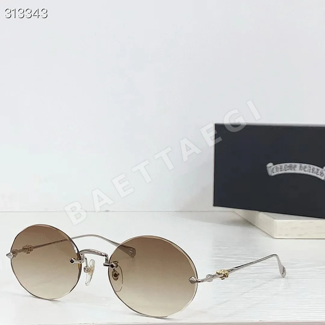 크롬하츠 선글라스 204905 Chrome Hearts Sunglasses 상세 이미지 5