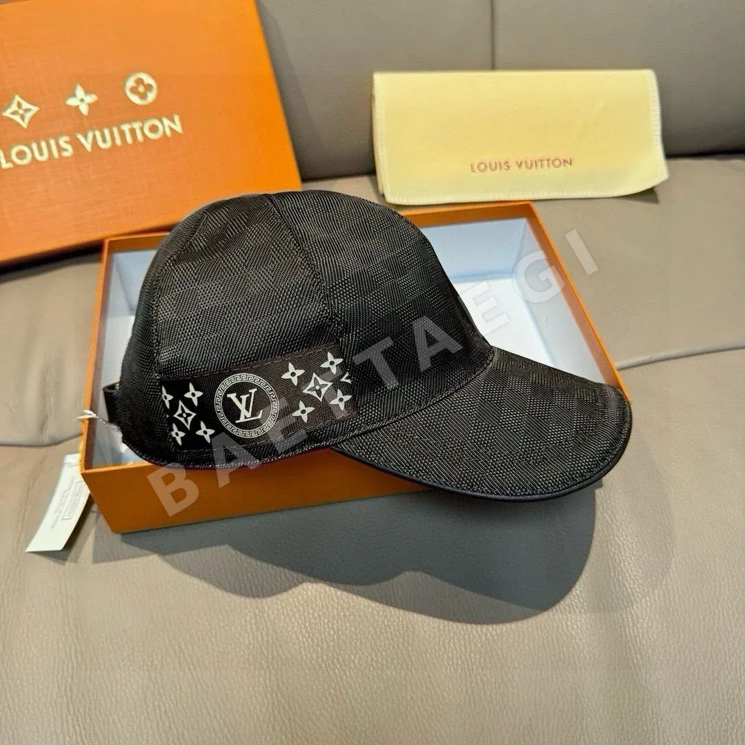 루이비통 모자 79287 Louis Vuitton Cap 상세 이미지 3