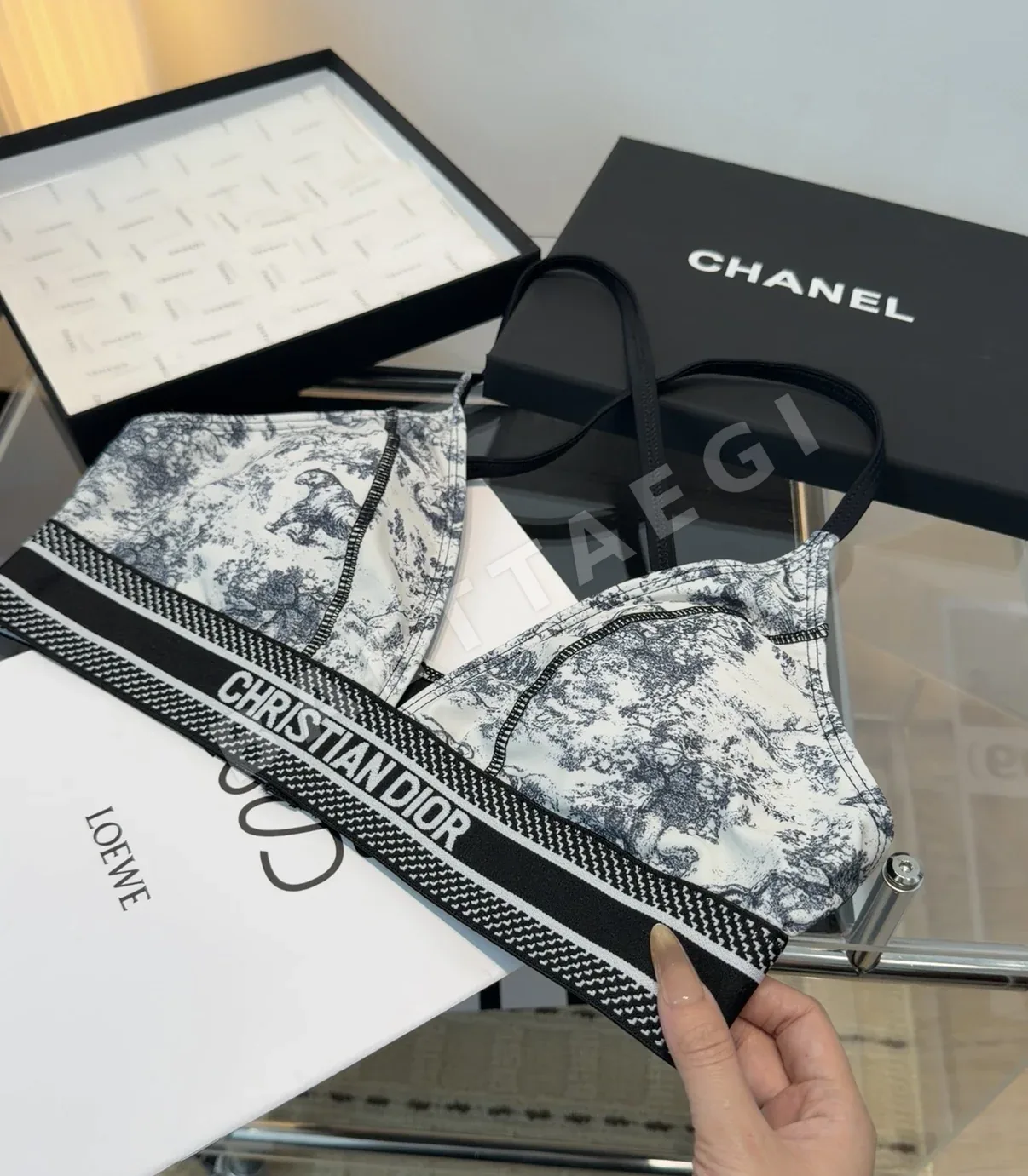 디올 여성 액티브웨어 89324 Dior Activewear 상세 이미지 3
