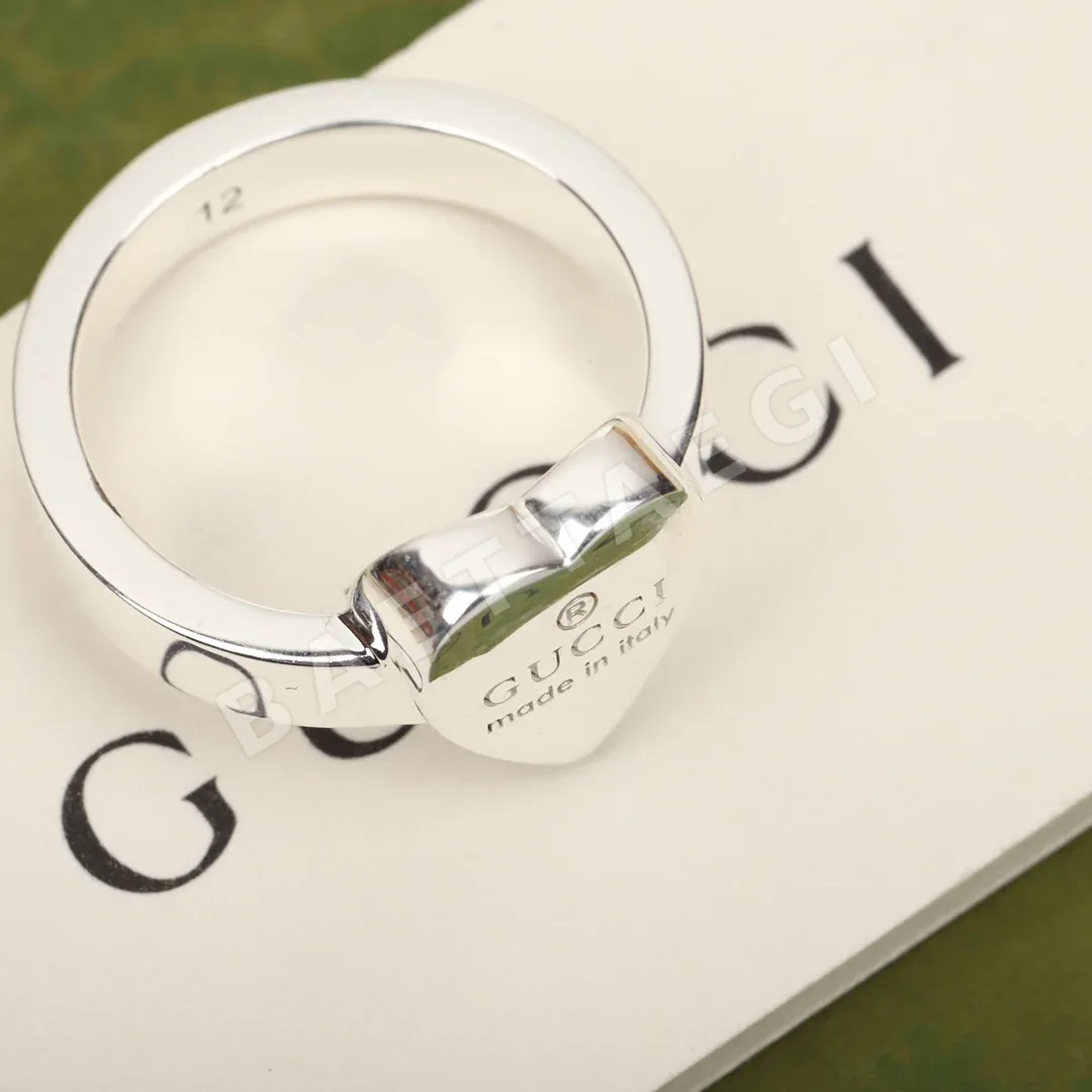 구찌 반지 55737 Gucci Ring 상세 이미지 7