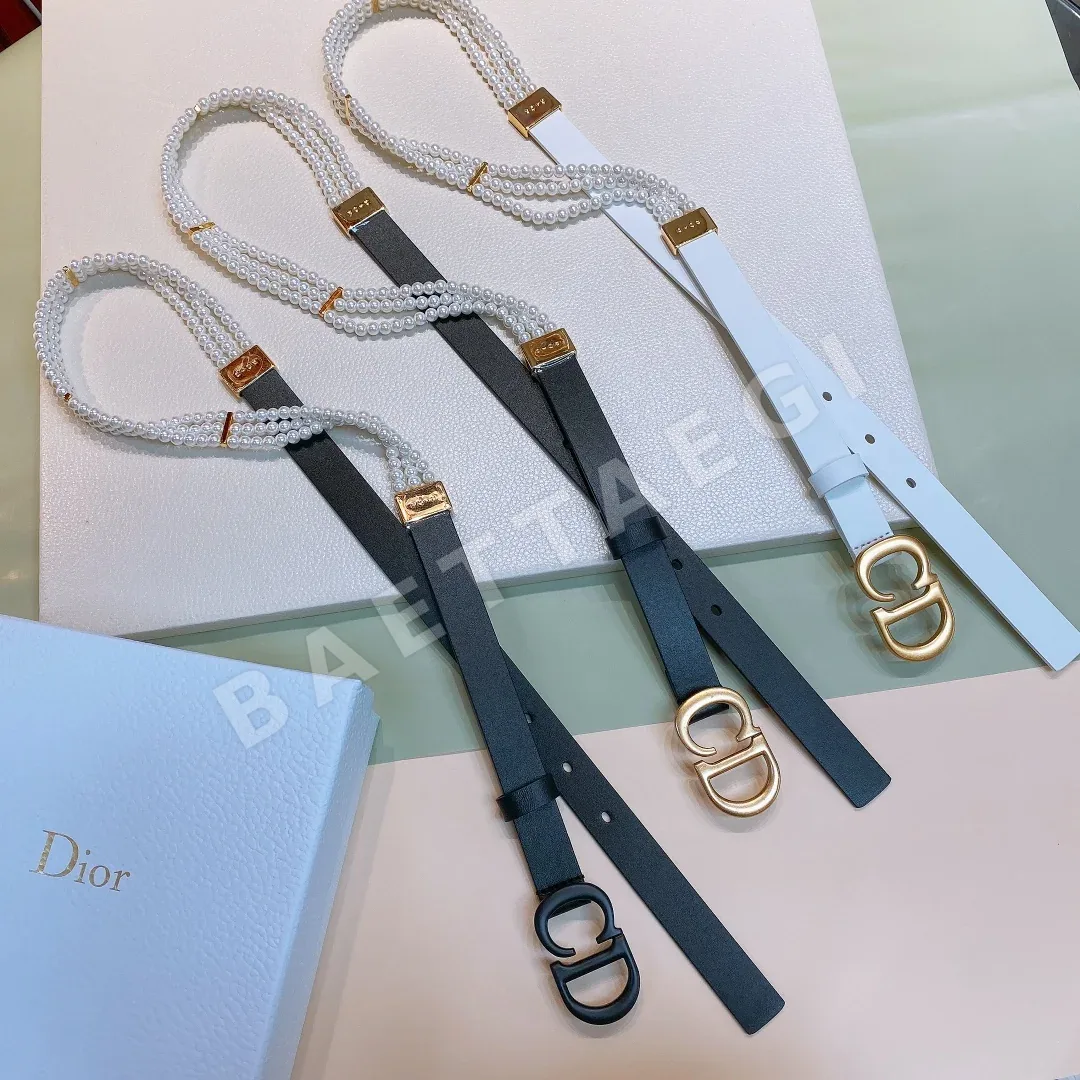 디올 벨트 59920 Dior Belt 상세 이미지 5