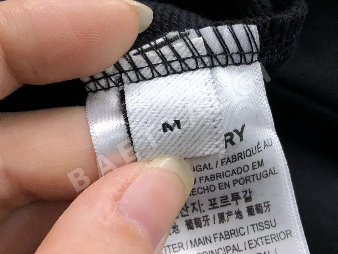 버버리 후드티 203566 Burberry Hoodie 상세 이미지 17