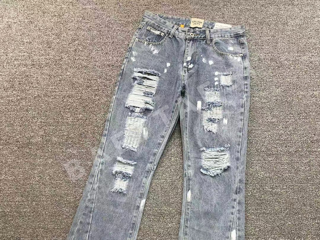 갤러리디파트먼트 바지 203276 Gallery Dept. Pants 상세 이미지 7