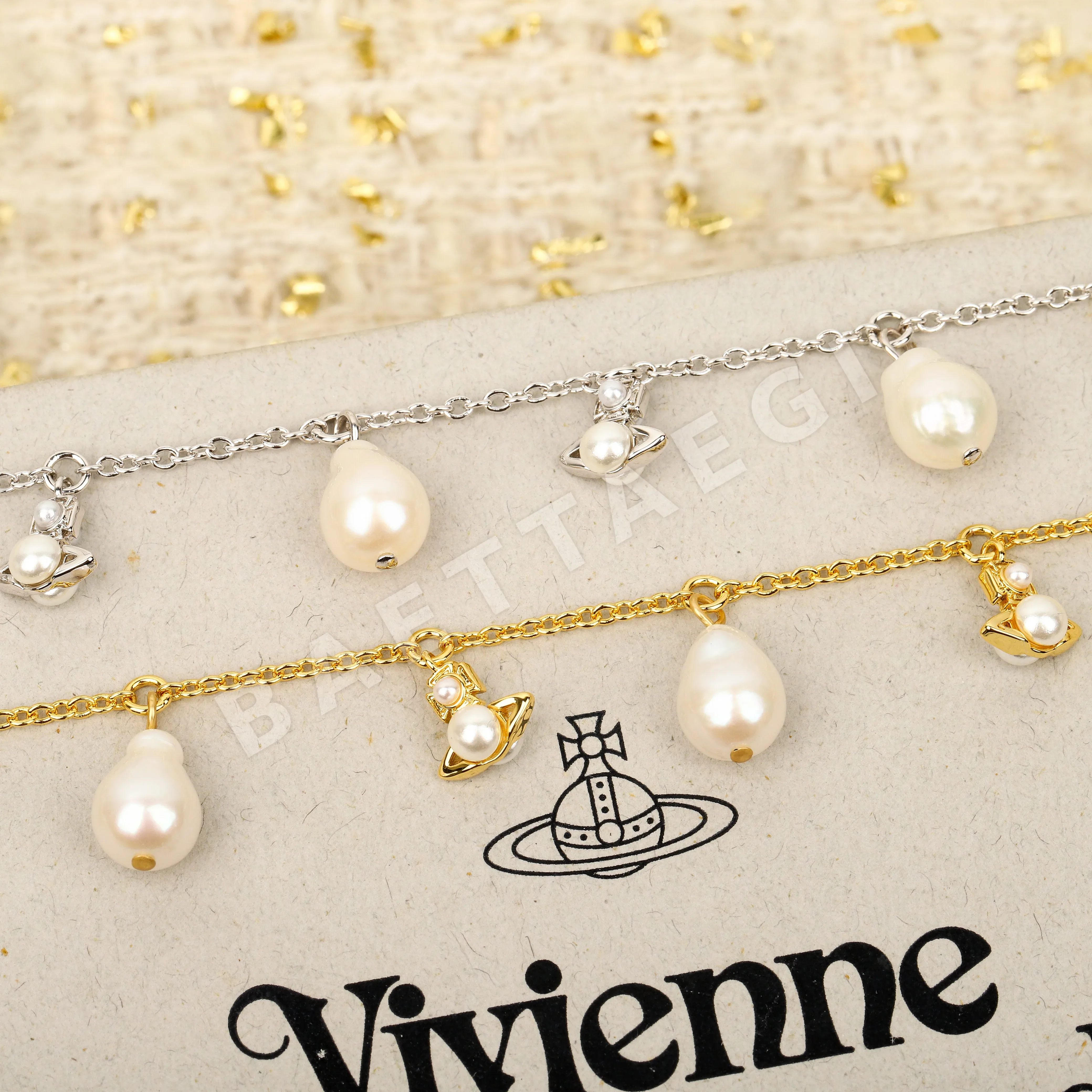 비비안웨스트우드 팔찌 65118 Vivienne Westwood Bracelet 상세 이미지 14