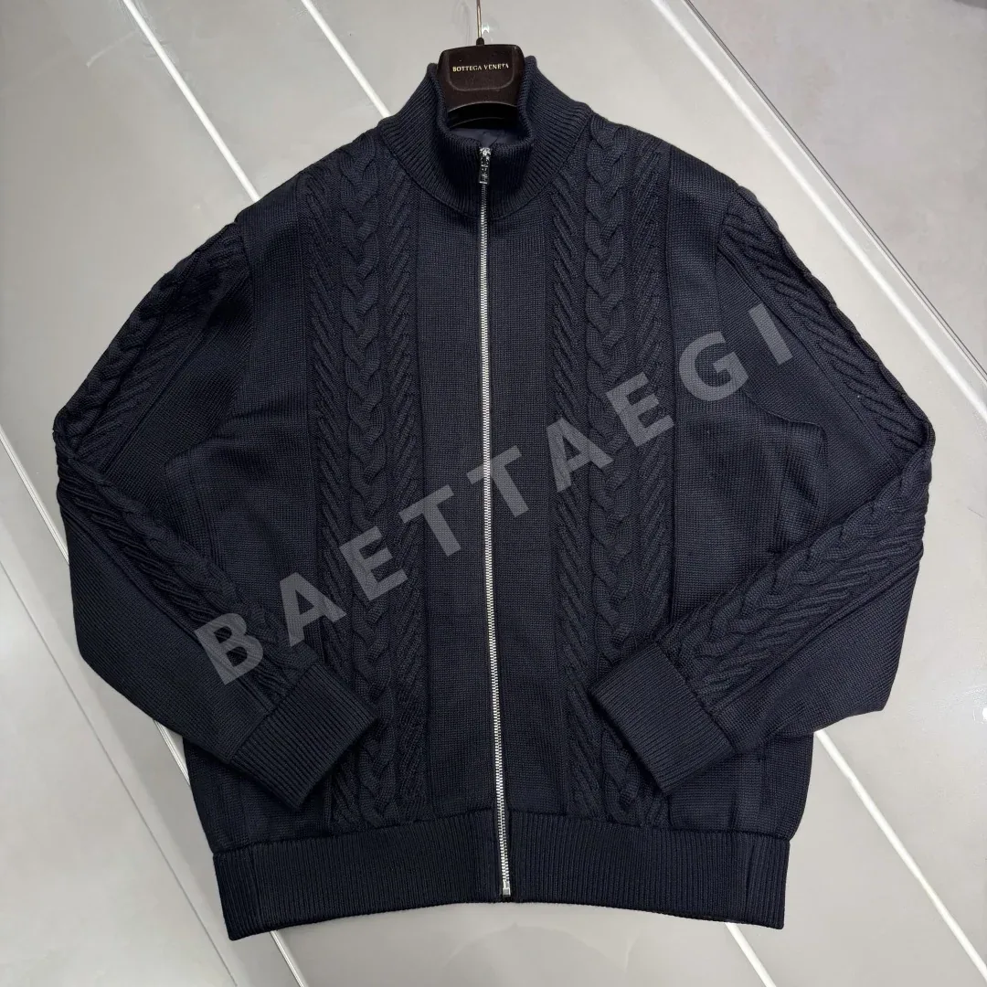 로로피아나 남성 자켓 186327 Loro Piana Jacket 상세 이미지 5