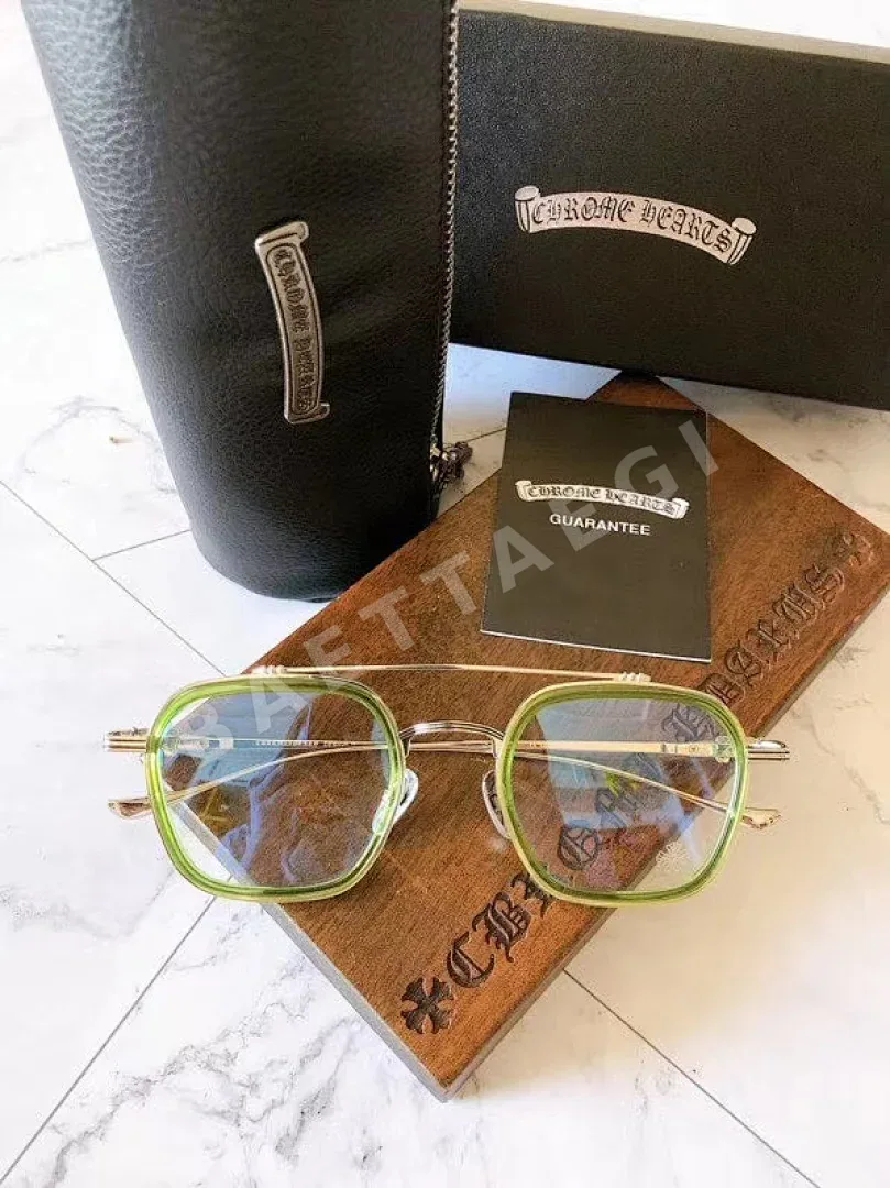 크롬하츠 선글라스 204707 Chrome Hearts Sunglasses