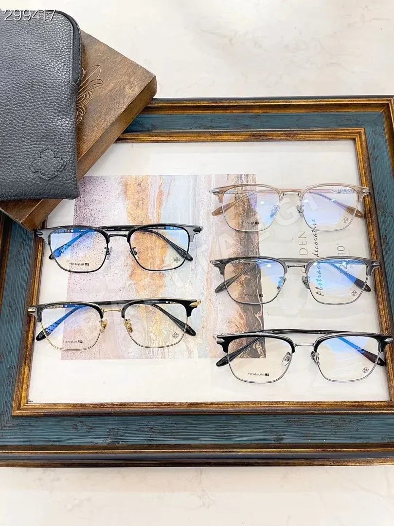 크롬하츠 선글라스 204857 Chrome Hearts Sunglasses 상세 이미지 2