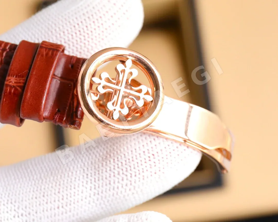 파텍필립 프리미엄 워치 5172 G 크로노그래프 레플리카 44082 Patek Philippe 상세 이미지 8