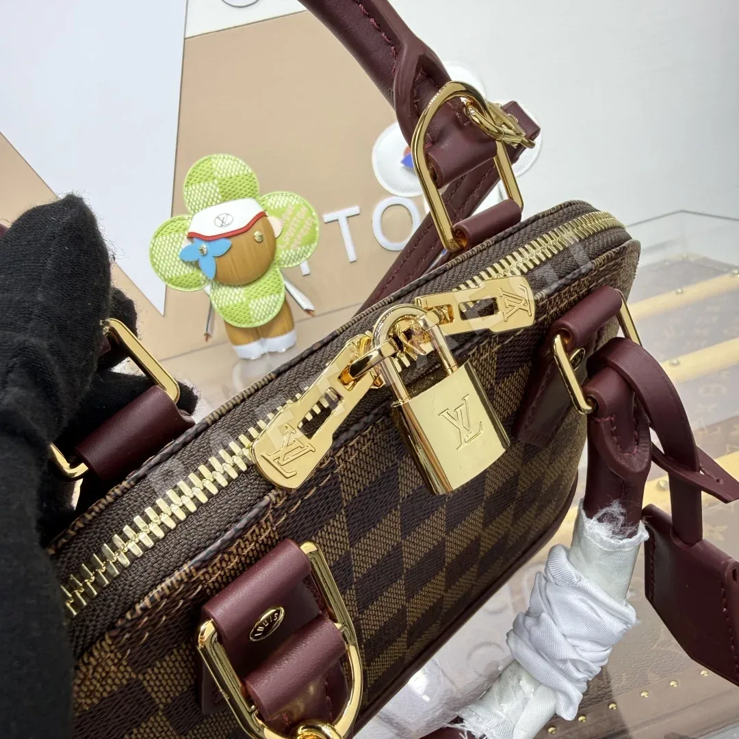 루이비통 알마 BB 가방 M53152 상세 이미지 7