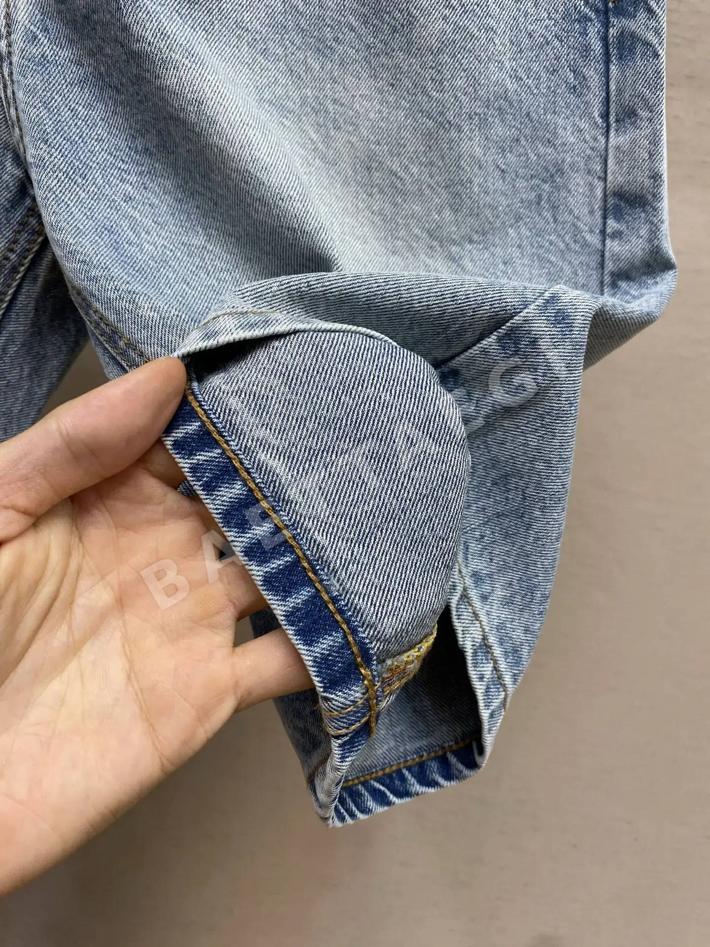 루이비통 남성 반바지 상세 이미지 8