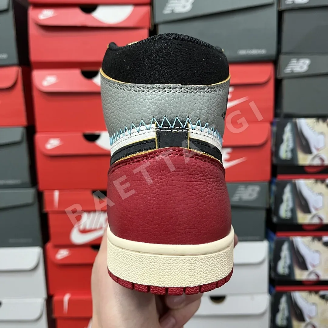 나이키 [FK] 그레이 레드 HV8563-600 201838 Nike Union LA Chicago Shadow UN 상세 이미지 4