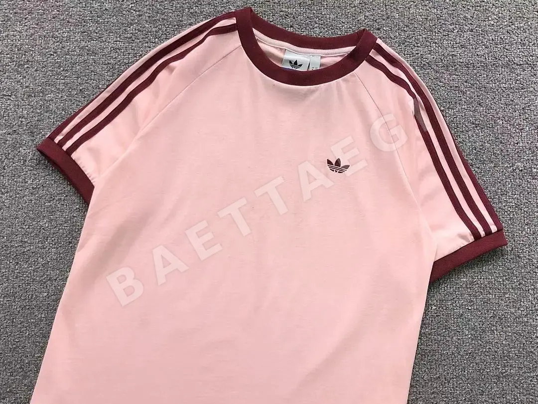 아디다스 반팔 티셔츠 202920 Adidas T-Shirt 상세 이미지 7