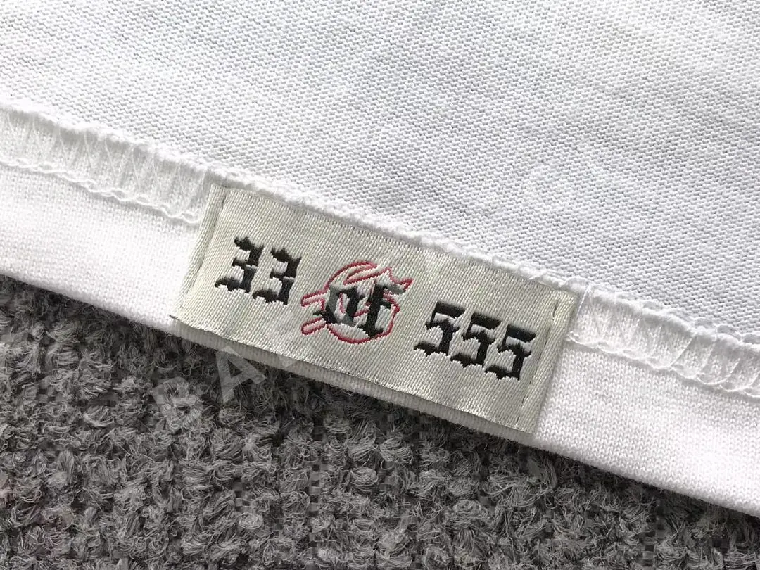 갓스피드 반팔 티셔츠 203367 Godspeed T-Shirt 상세 이미지 12