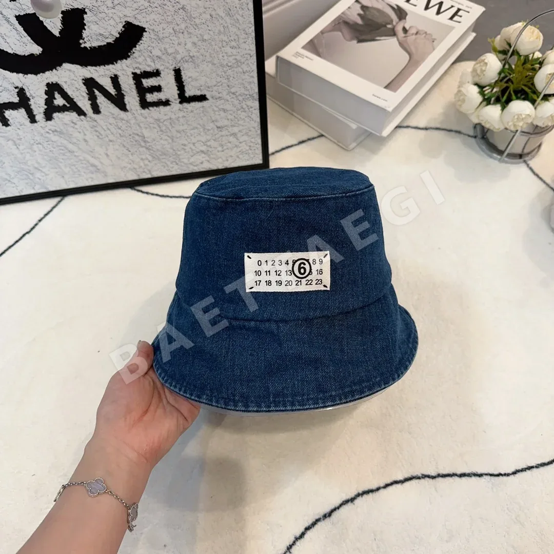 마르지엘라 모자 79322 Maison Margiela Cap 상세 이미지 6
