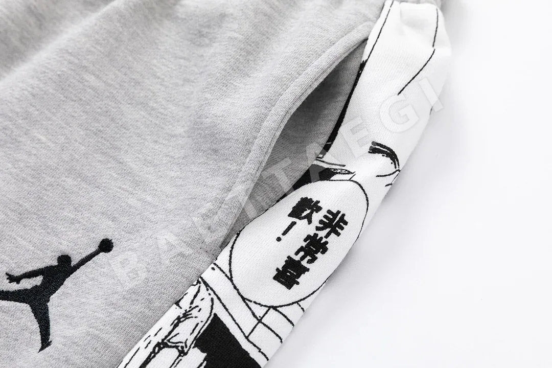 나이키 조던 바지 203037 Nike Jordan Pants 상세 이미지 4