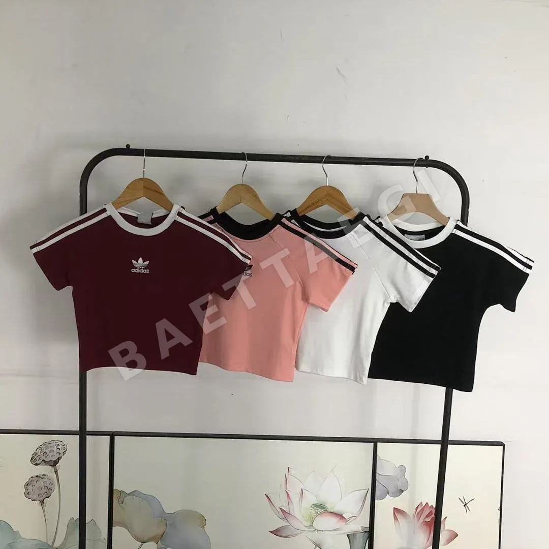 아디다스 여성 반팔 티셔츠 202912 Adidas T-Shirt 상세 이미지 24