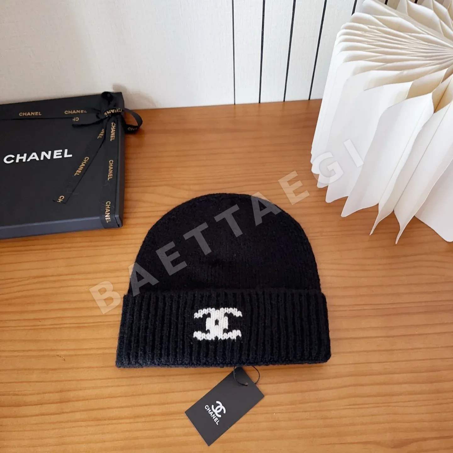 샤넬 모자 82969 Chanel Cap
