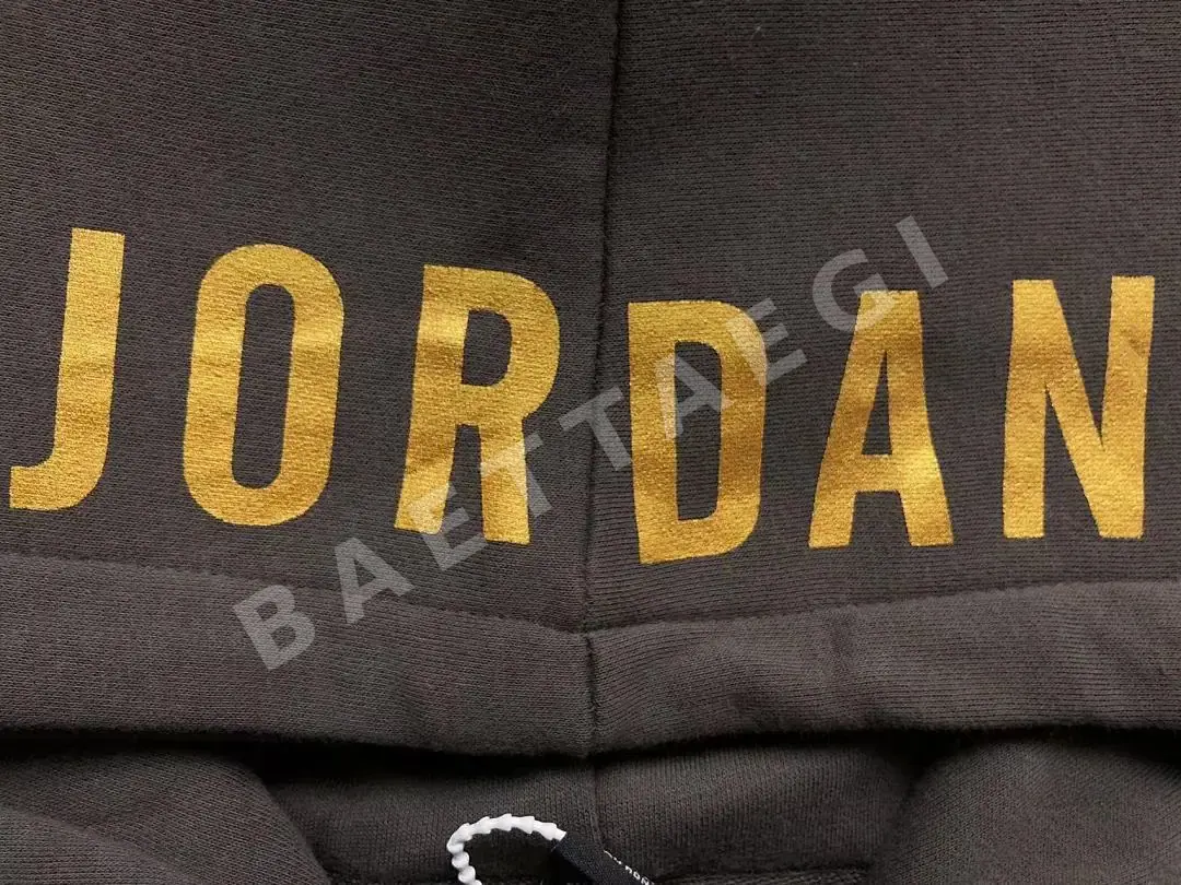 나이키 조던 후드티 203077 Nike Jordan Hoodie 상세 이미지 14