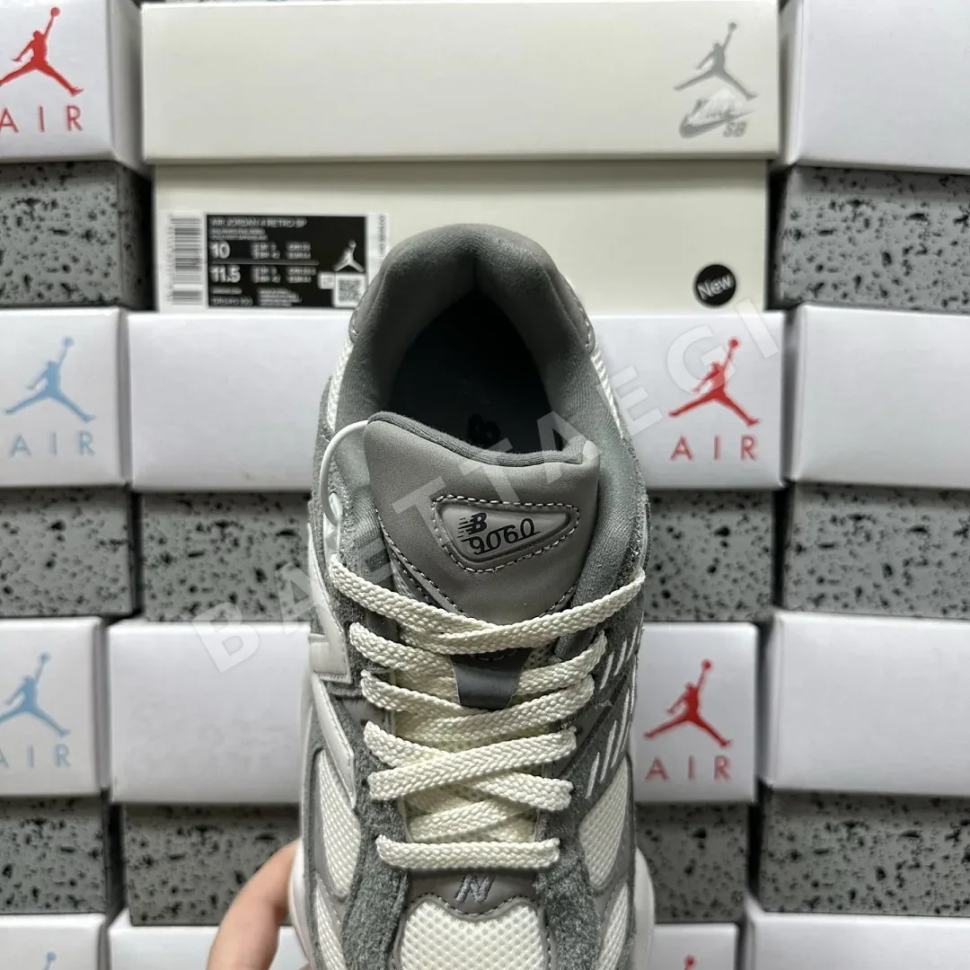 뉴발란스 [C] 9060 U9060YGA 202131 New Balance 9060 상세 이미지 5