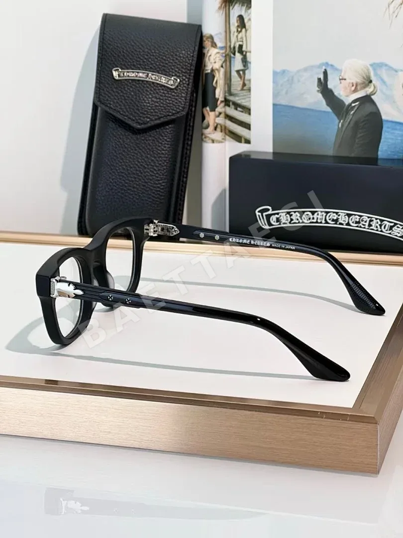 크롬하츠 선글라스 205045 Chrome Hearts Sunglasses 상세 이미지 4